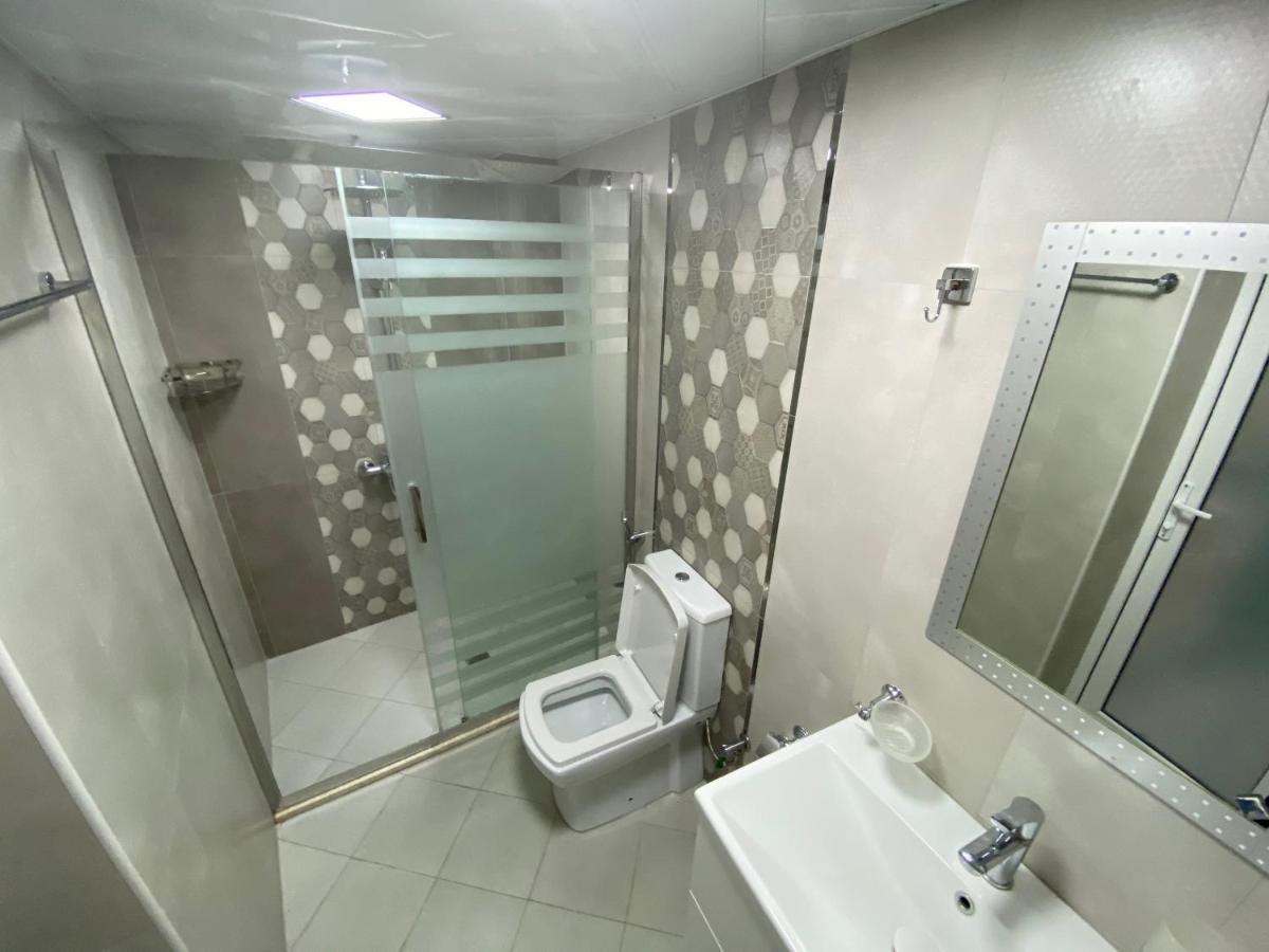 Cozy Old City Apartment Баку Екстер'єр фото