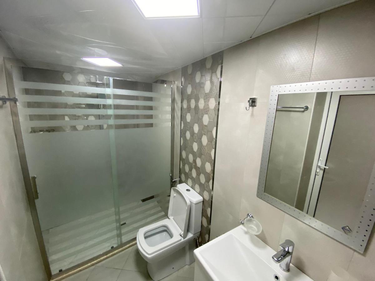 Cozy Old City Apartment Баку Екстер'єр фото
